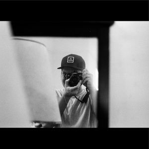 Meet your Posher, Scott